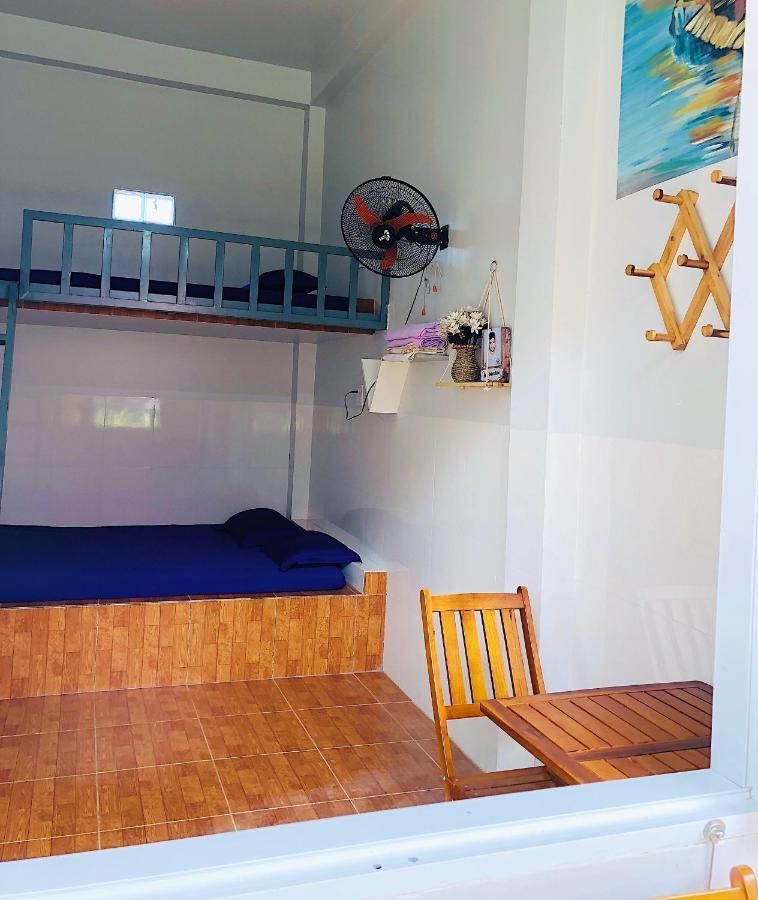 Co Tu'S Homestay - Mũi Né Kültér fotó