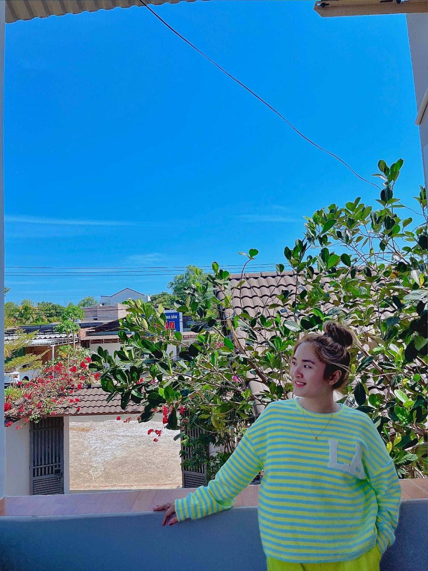 Co Tu'S Homestay - Mũi Né Kültér fotó