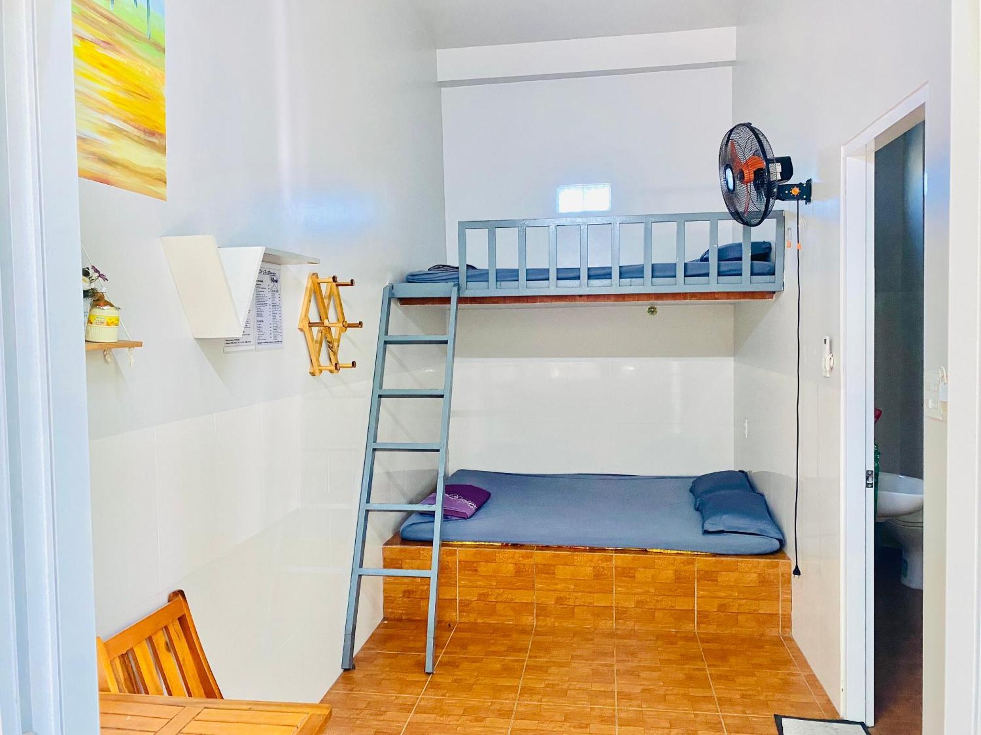Co Tu'S Homestay - Mũi Né Kültér fotó