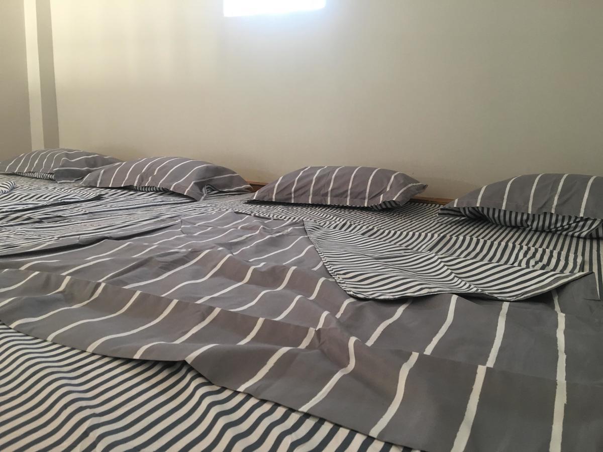 Co Tu'S Homestay - Mũi Né Kültér fotó