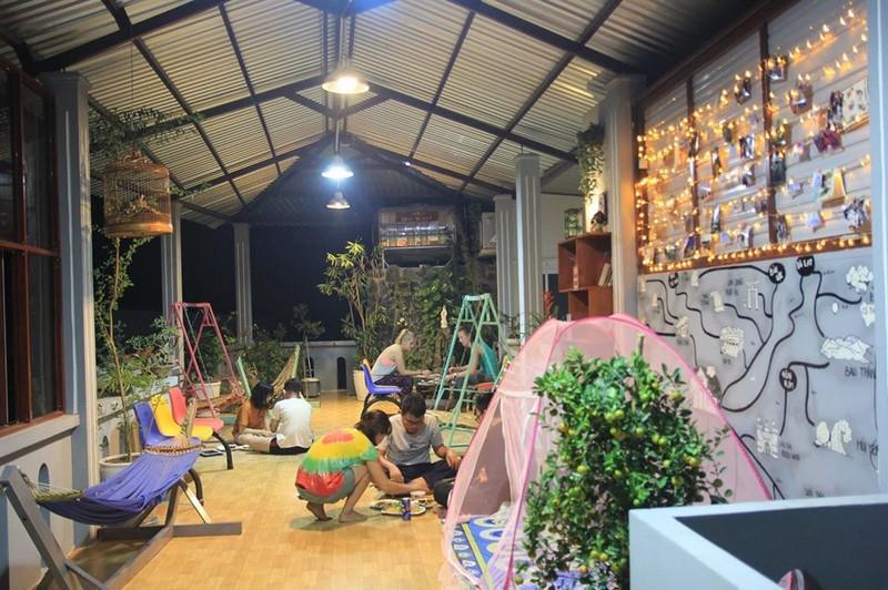Co Tu'S Homestay - Mũi Né Kültér fotó